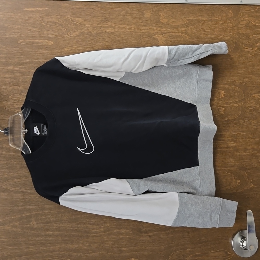 Men's sweatshirt